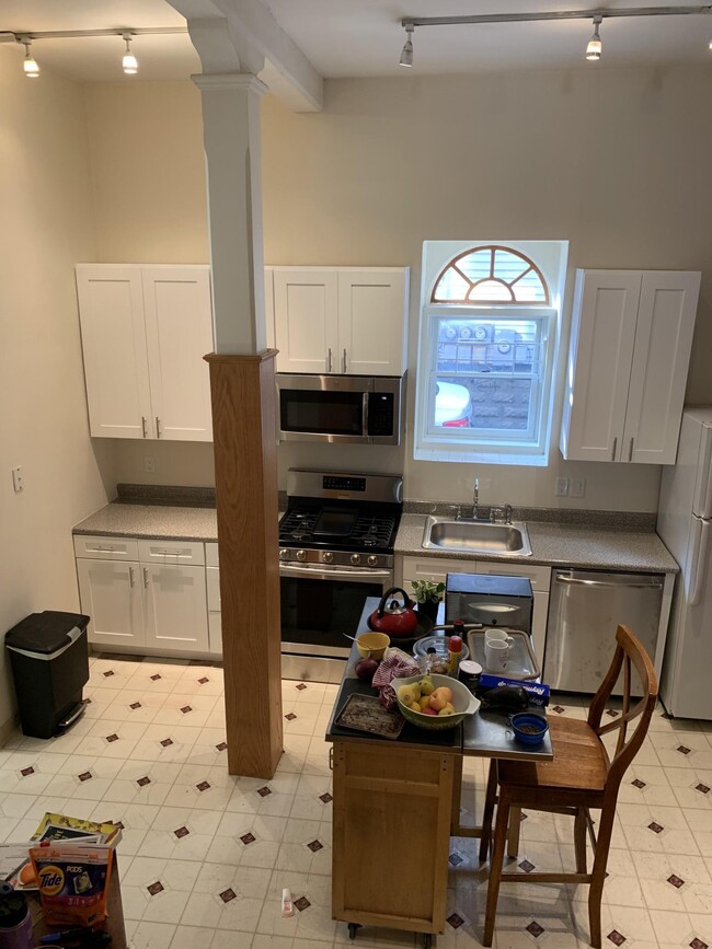 Photo - 106 Central St Apartment Unit #1