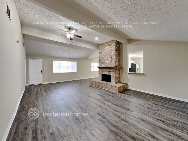 Photo - 2622 Broomsedge Dr