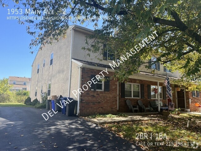 Building Photo - 1953 Main Ave Unit 2 Rental