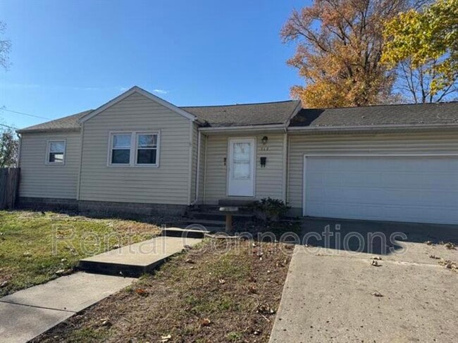 Photo - 712 N Madison St Casa