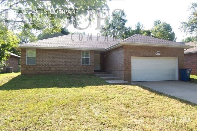 Building Photo - 4315 S Roanoke Ave Rental