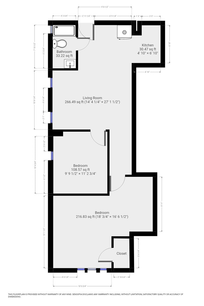 Photo - 1776 Commonwealth Ave Unit B1