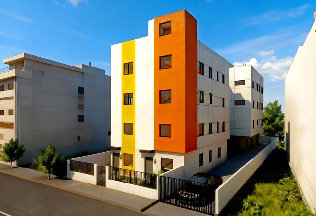 Photo - 1363 W 35th Pl