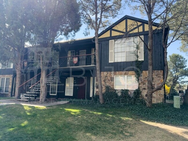 Photo - 2902 Airport Rd Unit #122