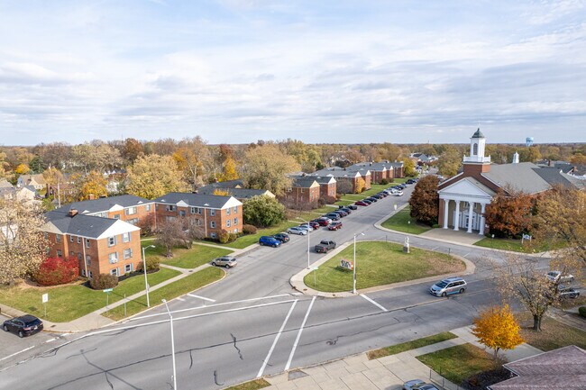 Highland View Apartments