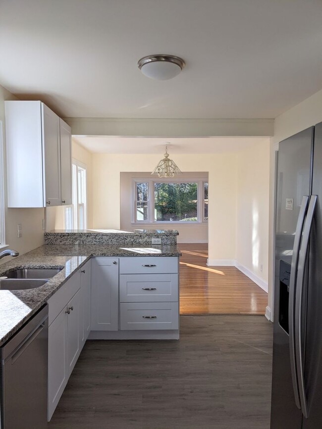 Photo - Beautiful Asheville Rental in the Malvern Hills Neighborhood!