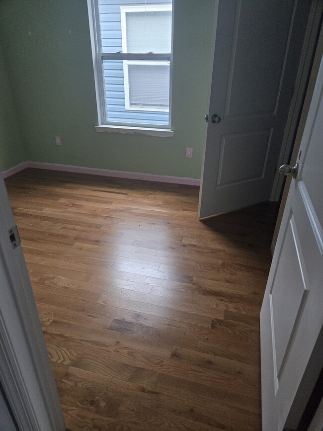 Bedroom 1 - 266 2nd Ave Unit 2
