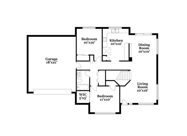 Photo - 18421 N 44th Pl