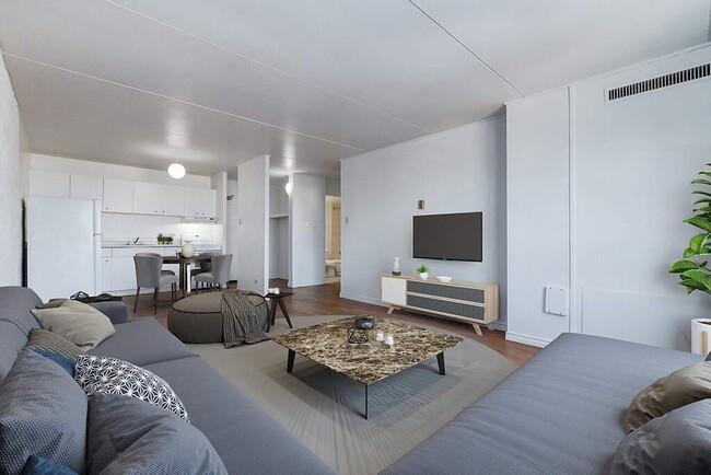 Red River Pointe - Red River Pointe