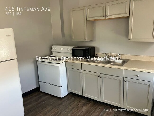 Photo - 416 Tintsman Ave