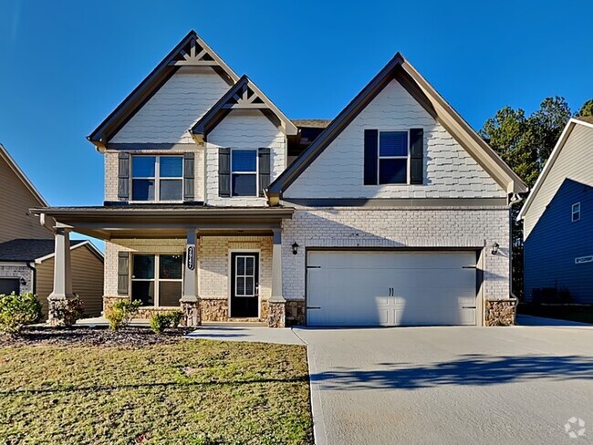 Building Photo - Lovely Home located in Dacula!