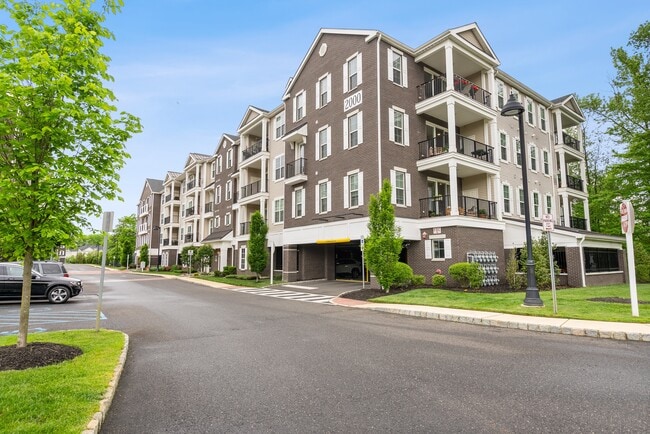 Photo - Barclay Chase Apartment Homes