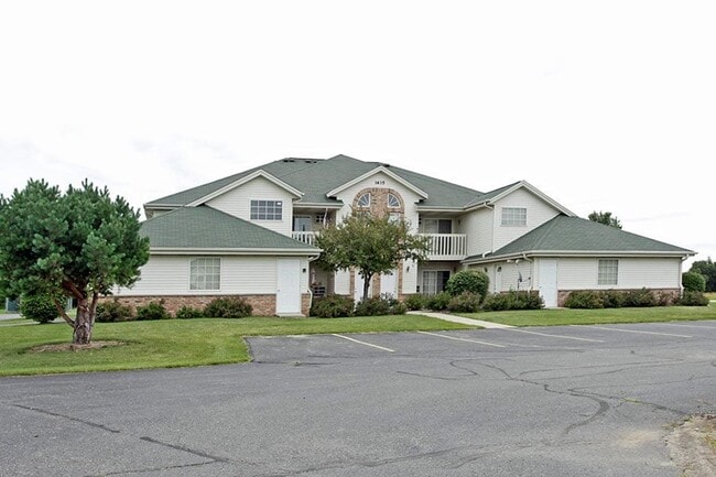 INMAN ESTATES