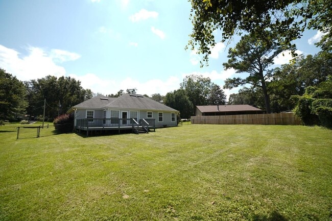 Photo - 3204 Gallant Fox Trail
