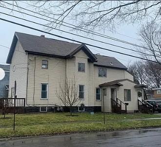 Building Photo - 100 W Ellis St