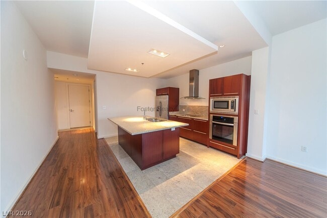Photo - 4471 Dean Martin Dr Unit 2504