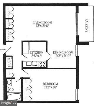 Building Photo - 3100 S Manchester St Unit 432 Rental