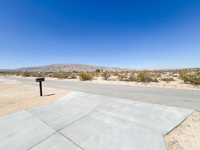 Photo - 29 Palms Home with Solar