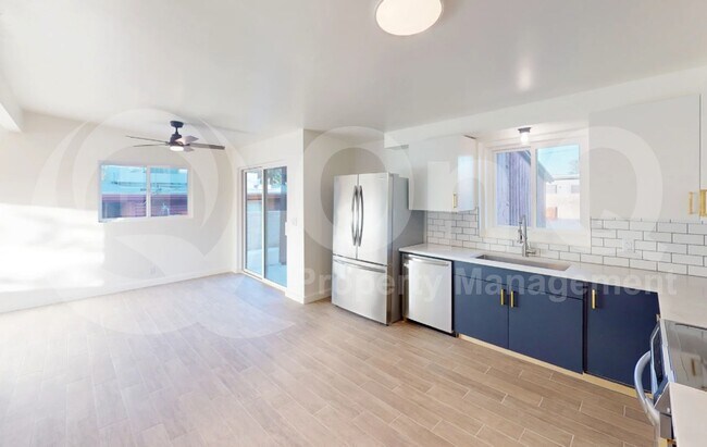 Photo - 1410 N Desmond Ave