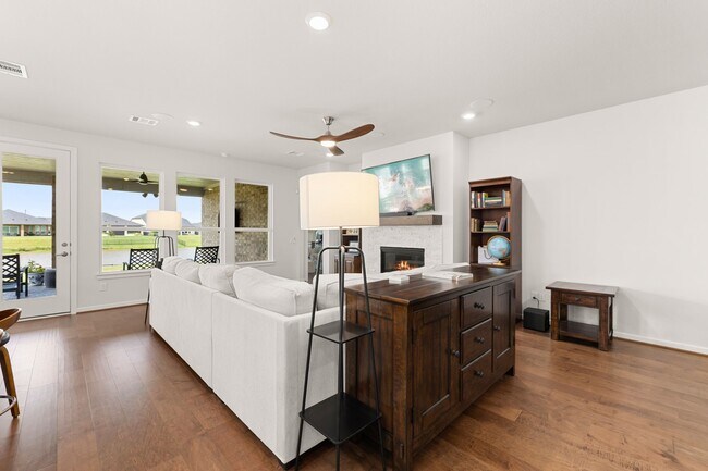 Photo - 29102 Rustic Orch Ln