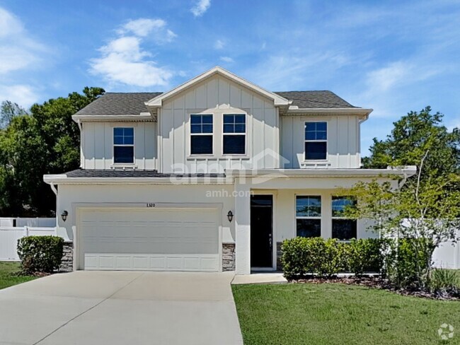 Building Photo - 1320 Mount Logan Dr Rental