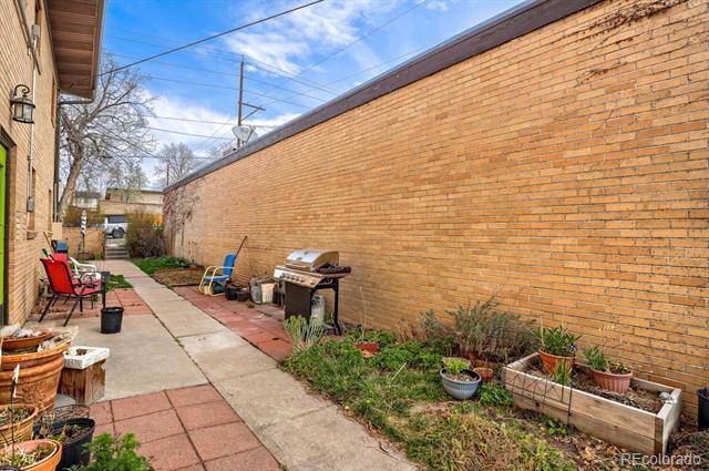 Photo - 422 S Clarkson St Unidad 4