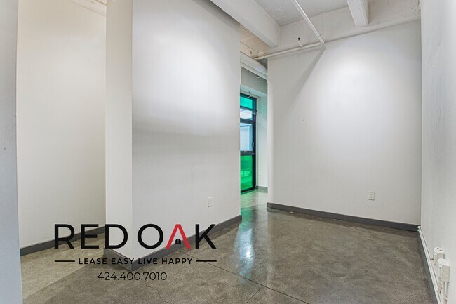 430 S Broadway Unidad 207