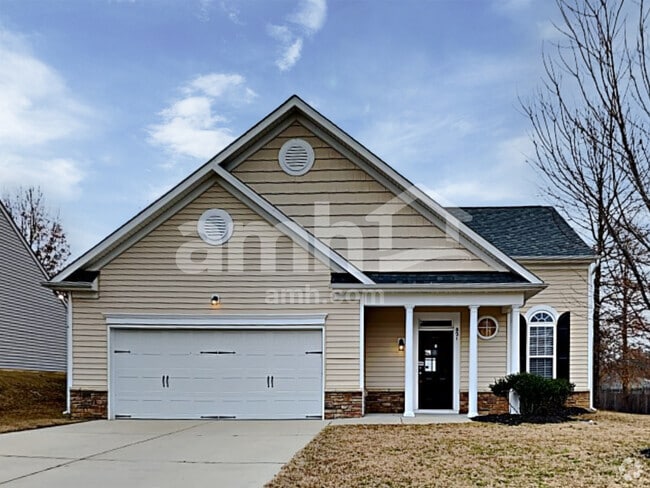 Building Photo - 821 Maurepas Dr Rental