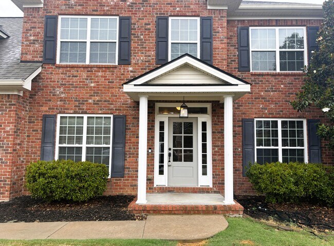 Photo - 1673 Jamestown Ave