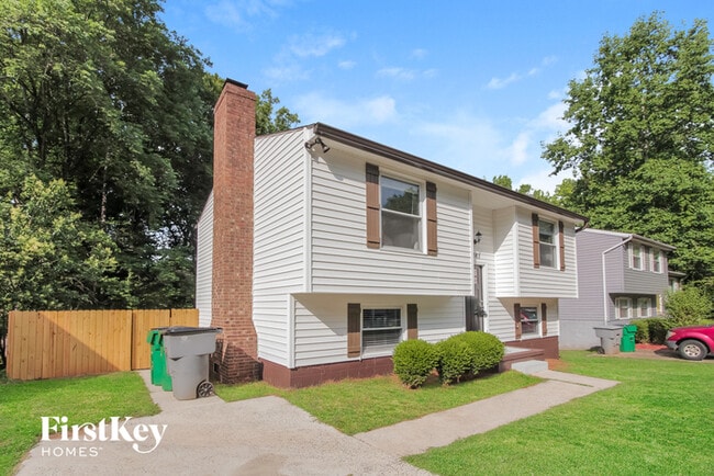 Photo - 7947 Monfreya Ct