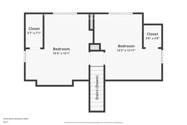 Photo - 5759 W 82nd Pl