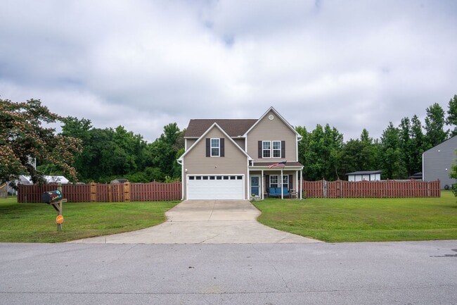 Photo - 108 Willard Way