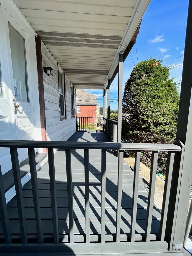 Photo - 717 Spring Garden St Unit 2