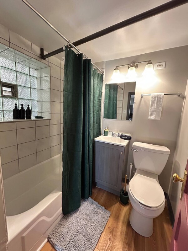 Photo - 3701 N Racine Ave Unit Garden