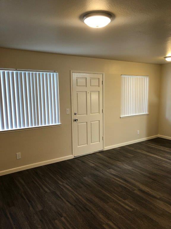 Living Room View 1