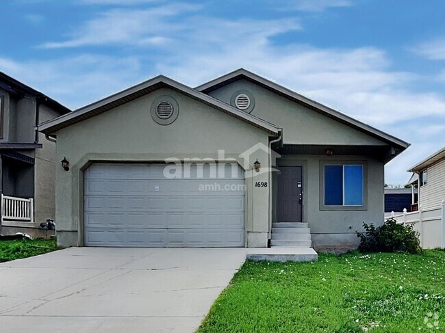 Building Photo - 1698 E Ridgefield Rd Rental