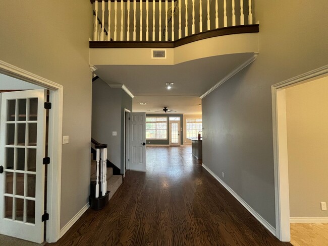 Photo - Mill Creek Executive Home Overlooking Golf Course at 17th Tee