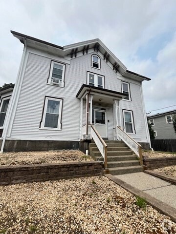 Building Photo - 99 Laighton St Unit 4 Rental