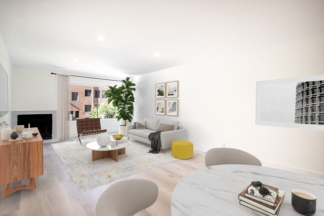 Photo - 2123 Rodney Dr