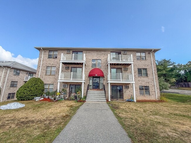 Building Photo - 28 Kenmar Dr Unit 286 Rental