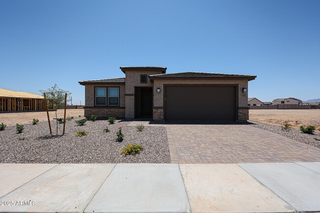Building Photo - 25491 N 172nd Ln Rental