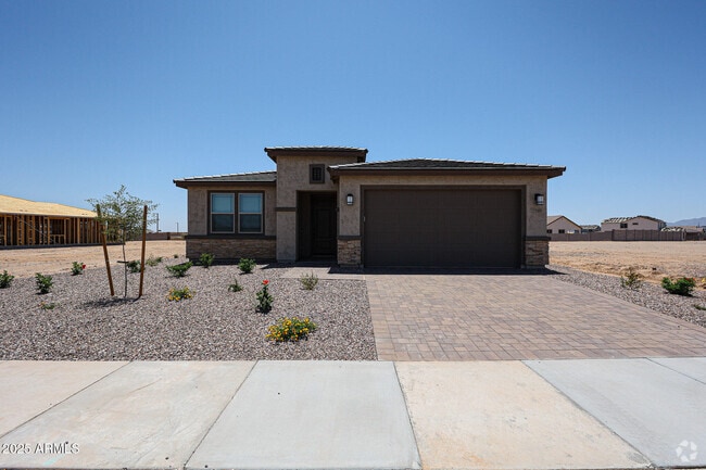 Building Photo - 25491 N 172nd Ln Rental