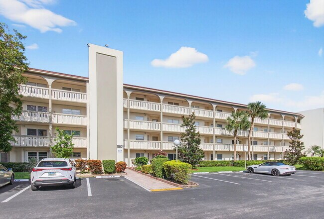 Photo - 1501 Cayman Way Unit C4