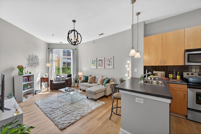 Photo - 2125 Southend Dr Unit VillageatSouthEnd334