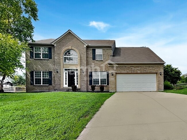 Building Photo - 4558 Randall Dr