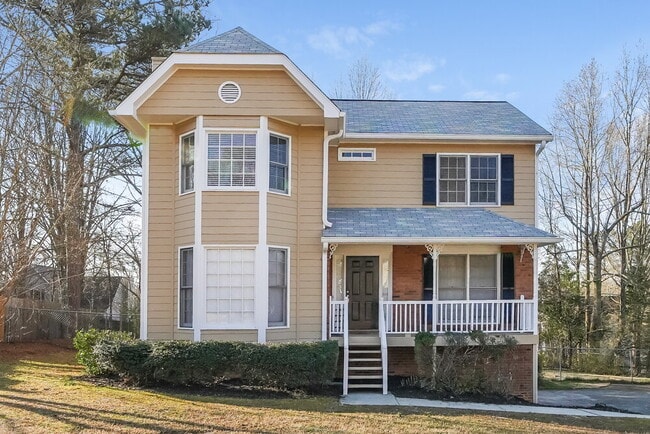 Building Photo - 2981 Sutton Dr SW