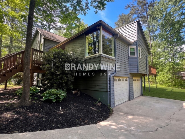 Photo - 1704 Hickory Grove Trail NW