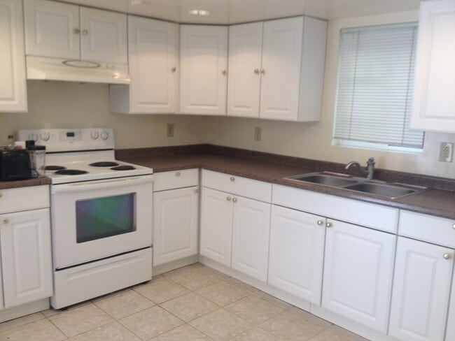 Photo - Washington House Unit Lower