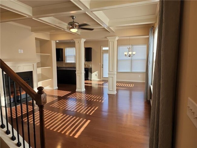 Building Photo - 2408 Chancery Mill Ln Rental