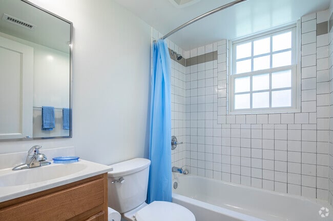 Photo - Fisher House Apartments